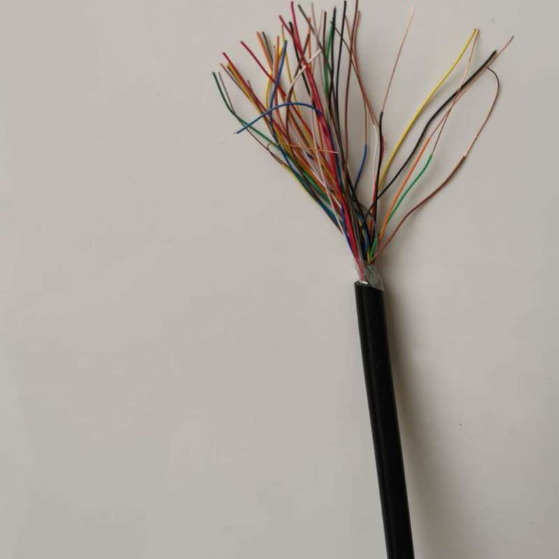 ZR-HYAP电缆 ZR-HYAP阻燃通信电缆制造商 ZR-HYAP阻燃电话电缆
