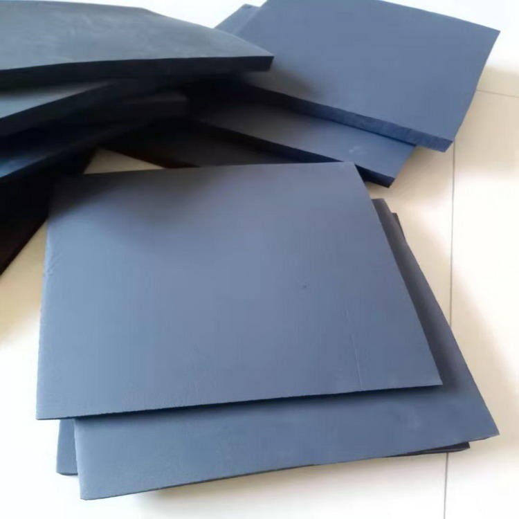 供应绿都牌橡塑板 隔音橡塑海绵板 贴铝箔橡塑保温板热卖产品价格合理