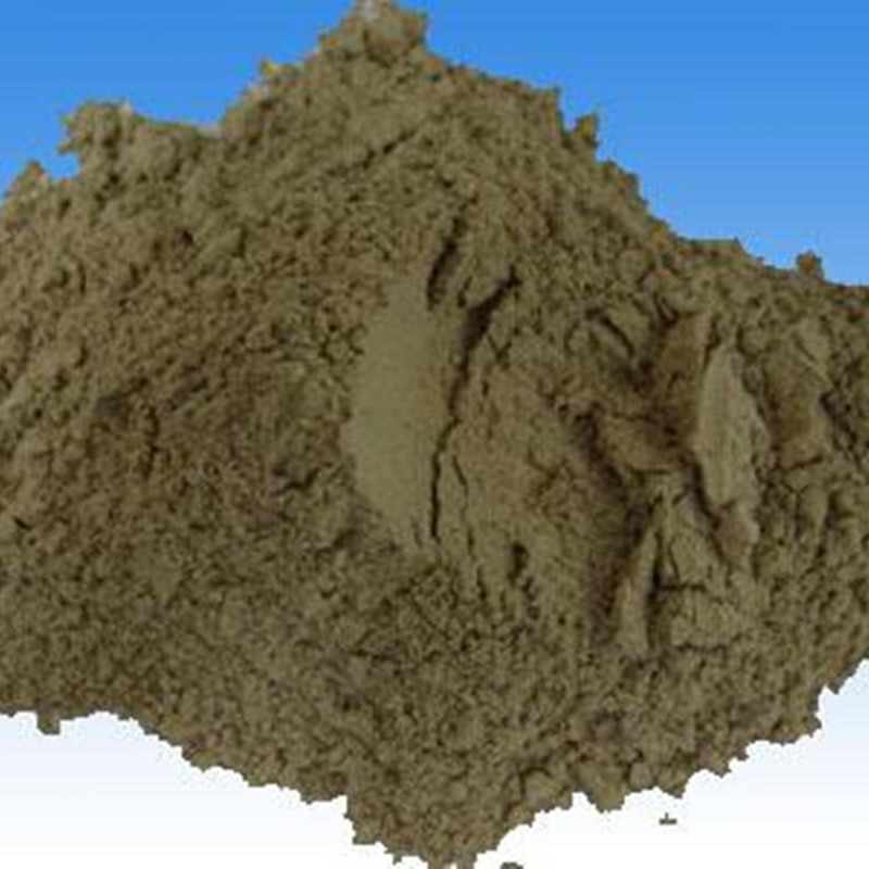 昌奇煅烧硅藻土 涂料专用超细硅藻土粉 吸附剂硅藻土 秒发货