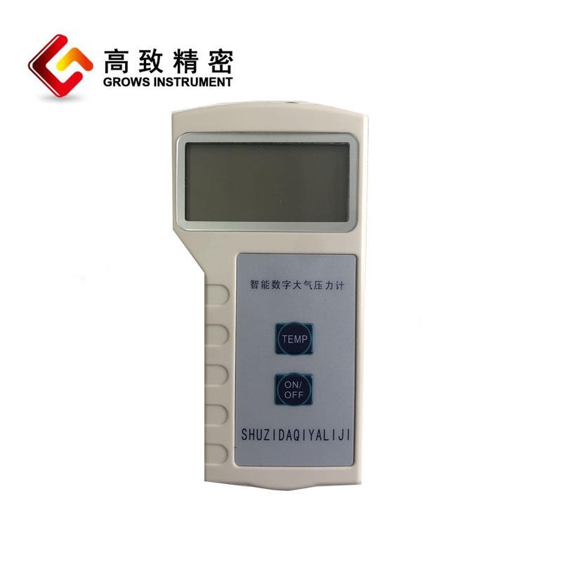 温湿度大气压力计DPH-102 数字大气压力表