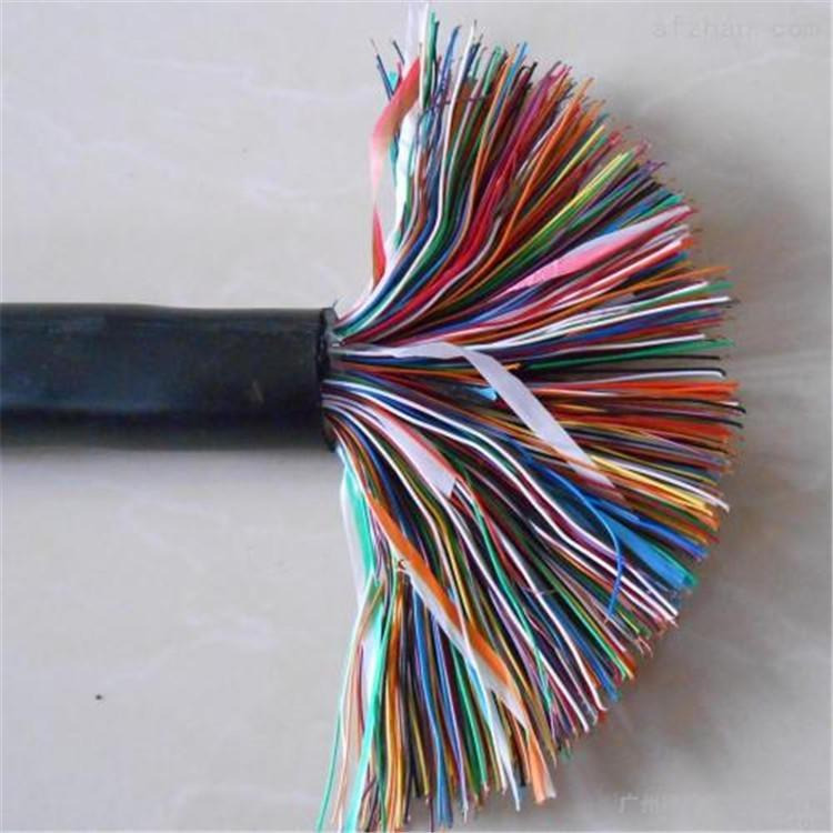 铠装音频电缆直销 铠装音频电缆HYA53现货