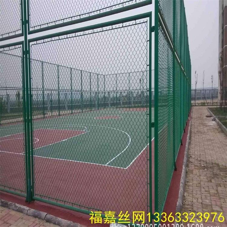 户外球场围网、学校球场围网、运动场围栏网