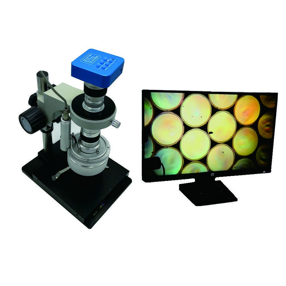 厂家直供3D视频显微镜/电动三维旋转显微镜    Z6000系列连续变倍