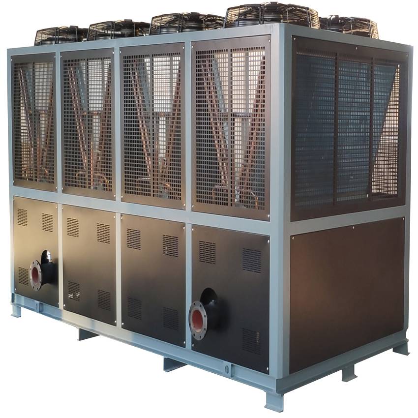 风冷式冷水机组厂家 冷水机重庆 冷水机选型计算 空调冷水机选型