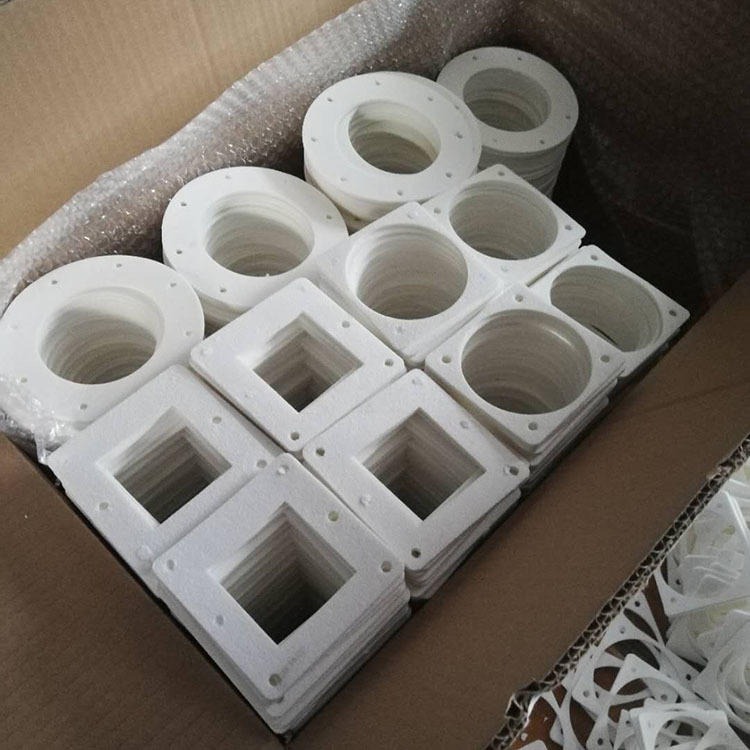 标准型陶瓷纤维纸 福森供应 电热设备隔热密封陶瓷纤维纸 耐高温硅酸铝纸