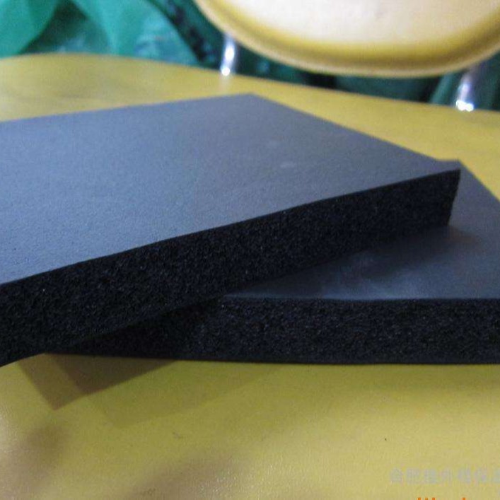中维 橡塑保温板B1级 厂家供应 中维 保温材料 中维 橡塑板图片