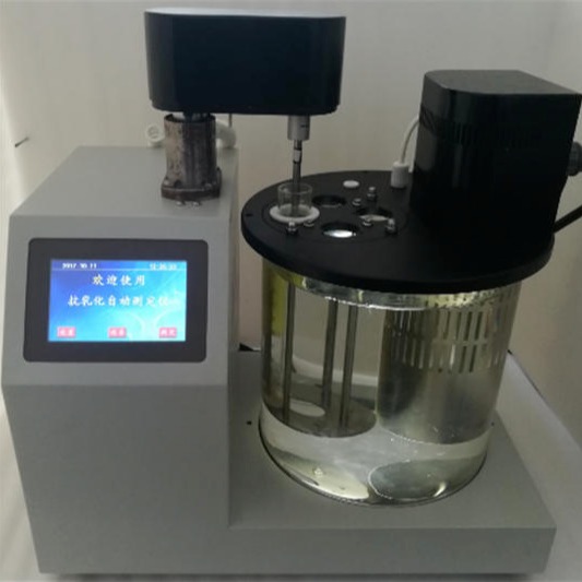 国产RH-50型石油产品抗乳化自动测定仪 石油产品乳化检测仪