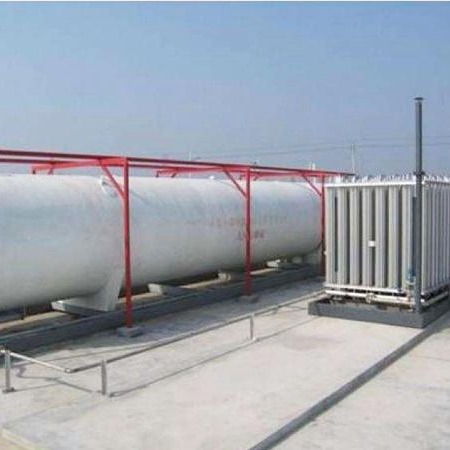 回收100立方LNG低温储罐    氧氮氩储罐    空温式汽化器  二手LNG运输车 氧氮氩杜瓦瓶  回收二手加气站
