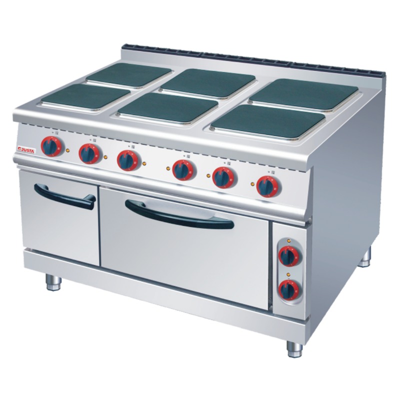 商用西厨设备 电煮食炉连电焗炉 立式煮面炉 ZH-TT-6-A 厨房工程 上海西餐厅设备