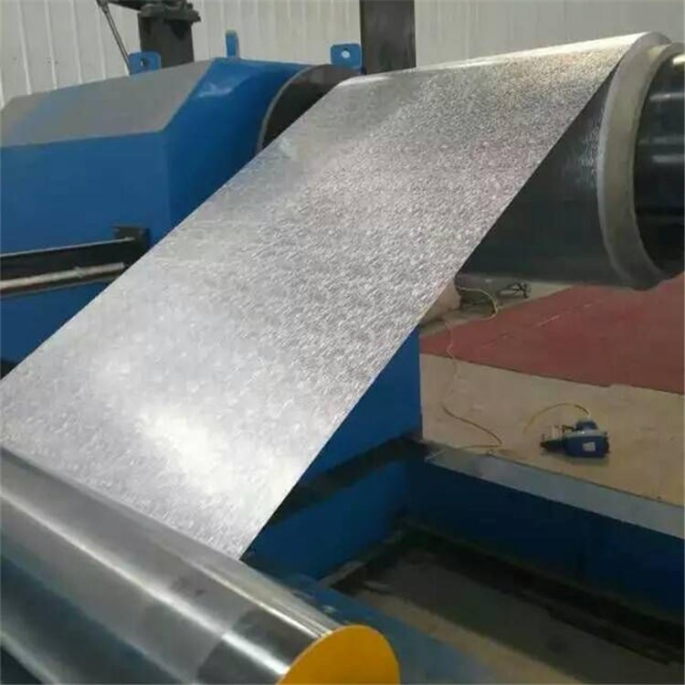 厂家供应1060超薄铝箔 1060铝带现货规格 0.05软态硬态铝箔图片
