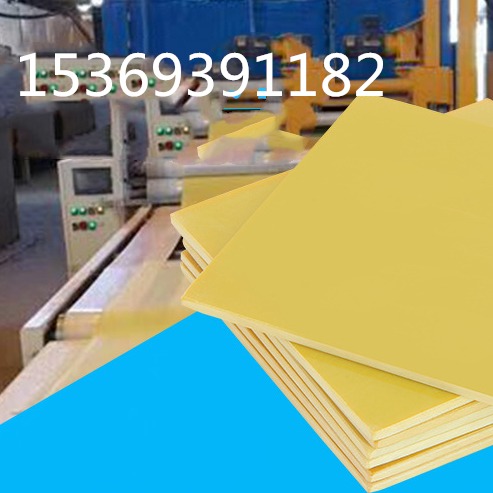 3240绝缘板,厂家供应环氧板,黄色绝缘环氧树脂板,可雕刻环氧板厂家直销