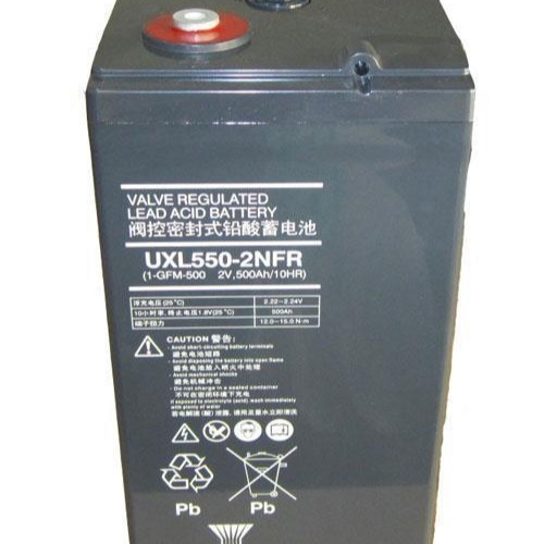 厂家直销 现货供应 汤浅蓄电池UXL550-2N通讯专用蓄电池
