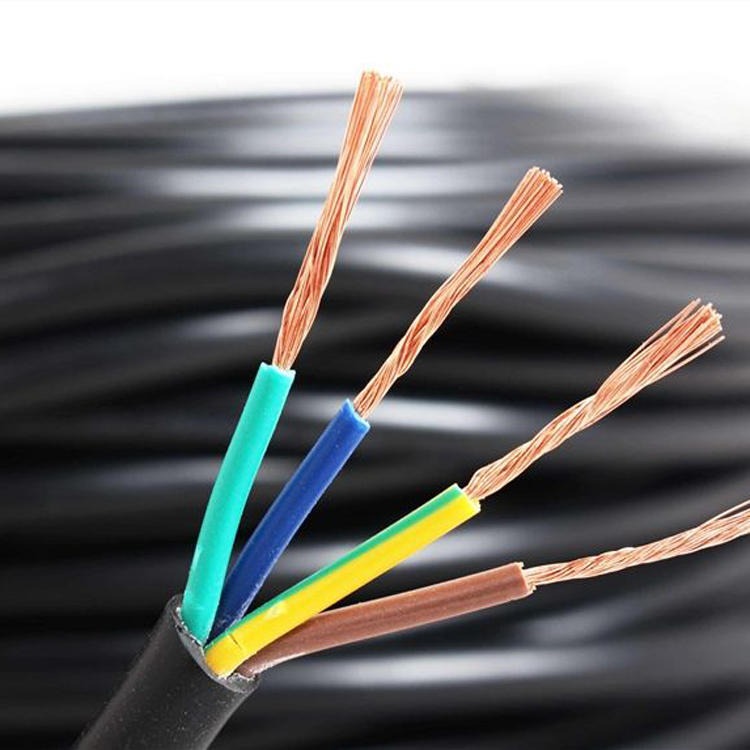 KVV控制电缆价格 信泰供应 全塑控制电缆 支持定制批发