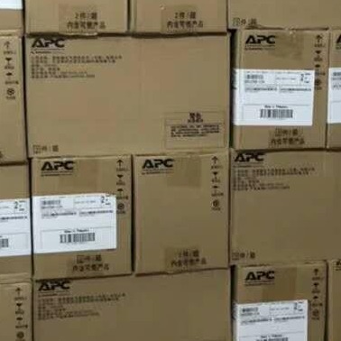 APC施耐德UPS不间断电源甘肃平凉经销商 SURT15KUXICH 在线式UPS电源厂家供应 全国免费上门安装