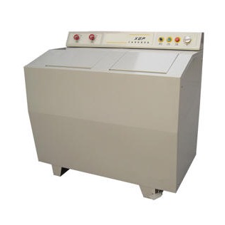 全自动工业洗衣机 双缸水洗机 XGP-20洗涤脱水机 桂林商业用洗涤设备促销