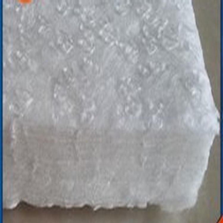 硅酸铝针刺毯 热力管道专用陶瓷纤维隔热保温棉