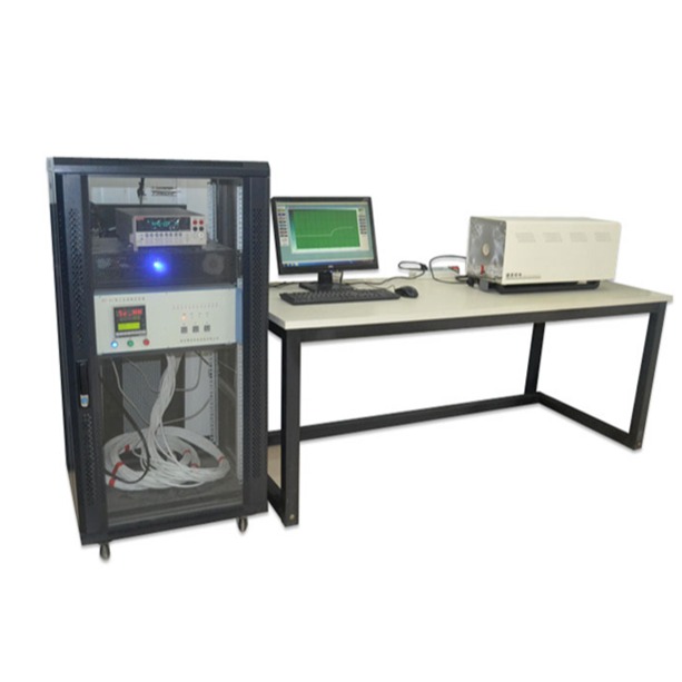 泰安德美机电现货出售DY-01热电阻自动检定系统/热电阻自动检测装置-80-300℃图片