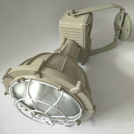 厂家批发 防爆型投光灯 大功率节能投光灯 长寿灯 电磁感应灯防灯 投射灯