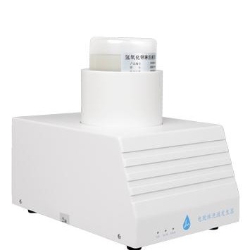 青岛普仁 厂家提供 离子色谱仪专用 淋洗液自动发生器 电解水在线产生淋洗液