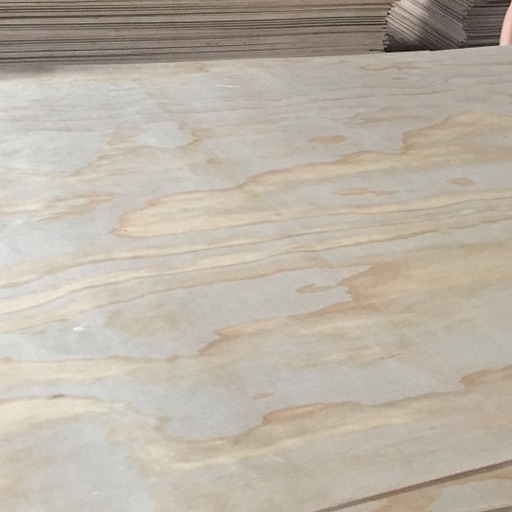 尺寸可定制 包装板 多层板 松木胶合板 板材 生产厂家直供