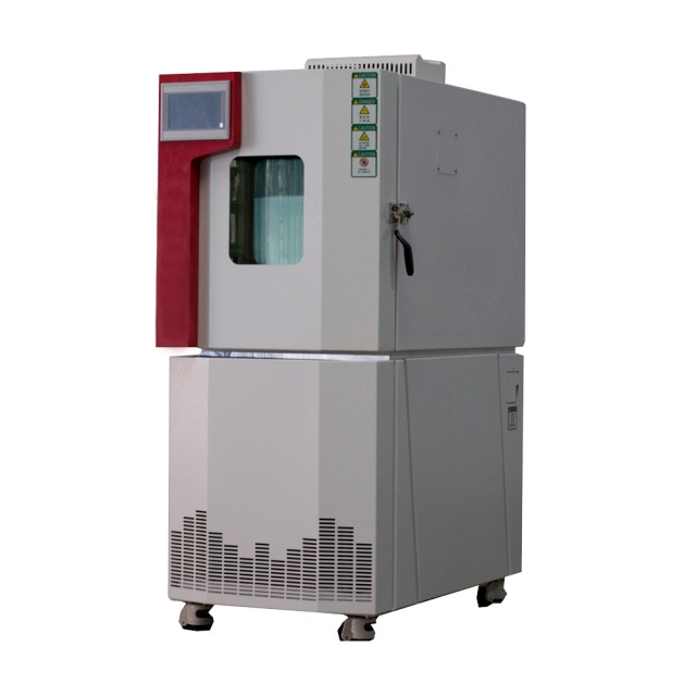 80L100L高低温湿热试验箱可编程恒温恒湿箱工厂店