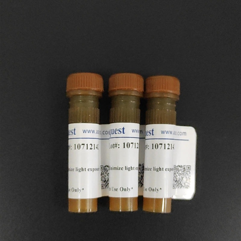 AAT Bioquest 用于PCR反应的ROX 参比染料 50X荧光参比溶液 货号400