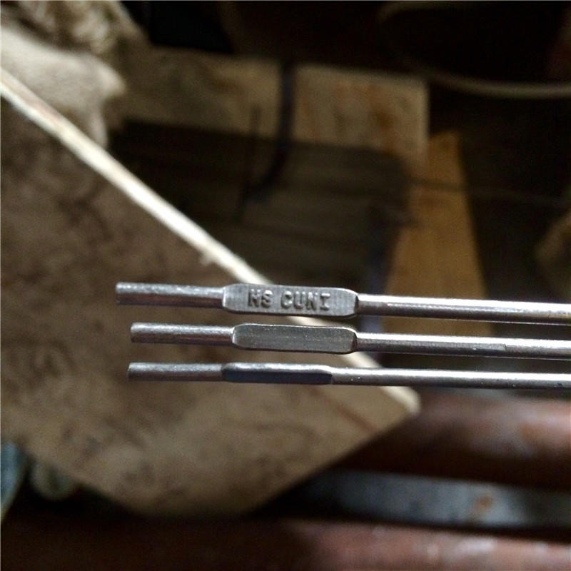 厂家直销B30铜镍焊条 c70600铜镍焊条 现货