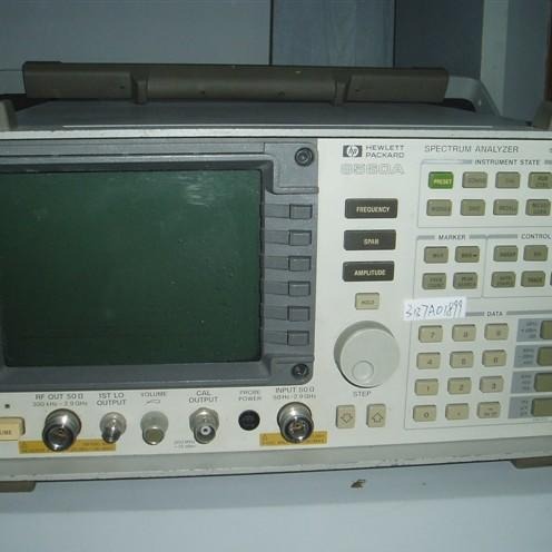 HP惠普 HP8560A频谱分析仪 惠普HP8560A频谱分析仪 低价出售图片