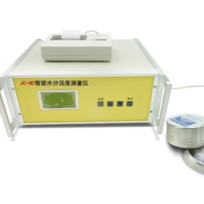 聚创环保集团JC-HD型智能水分活度测量仪