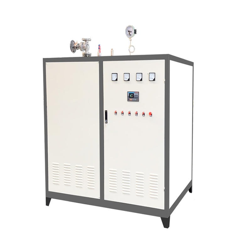 蒸汽发生器用于 医院干洗机 360kw 电磁蒸汽锅炉 耐高温  高压 全自动  双能机械图片