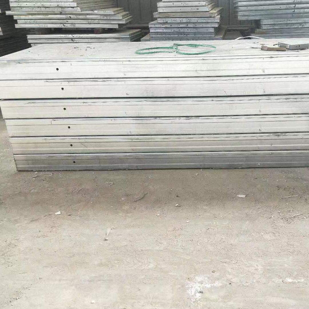 众来 钢构轻型复合板 保温钢构轻型复合板 B-7515钢构轻型复合板 经久耐用图片
