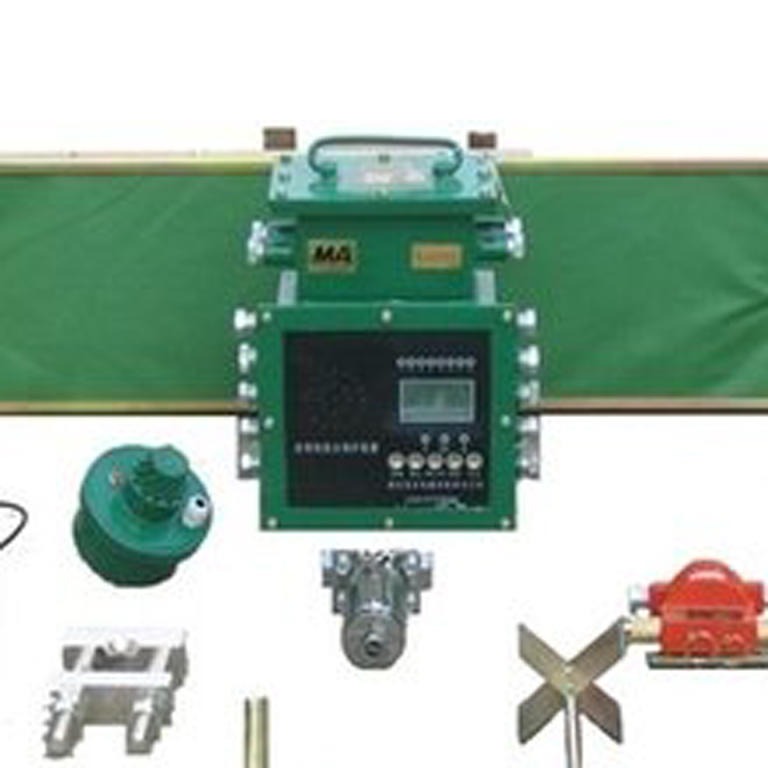 KHP156带式输送机保护装置KHP165带式输送机综合保护控制装置