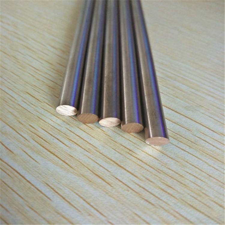 QSn6.5-0.1锡磷青铜棒 磷青铜管 QSn6.5-0.1国标锡青铜棒
