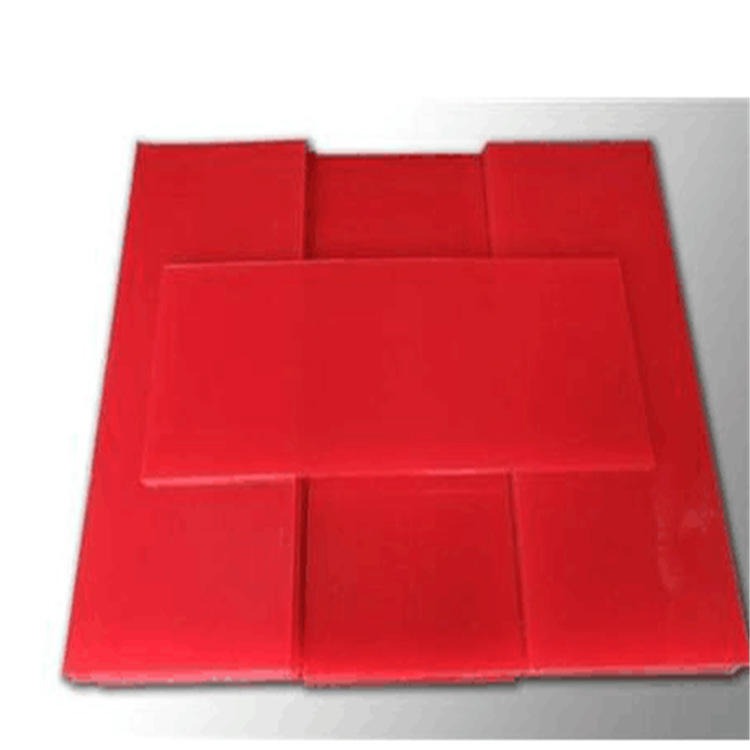 厂家直销 聚氨酯板   高耐磨耐腐蚀聚氨酯板 PU板 牛皮板 可定做