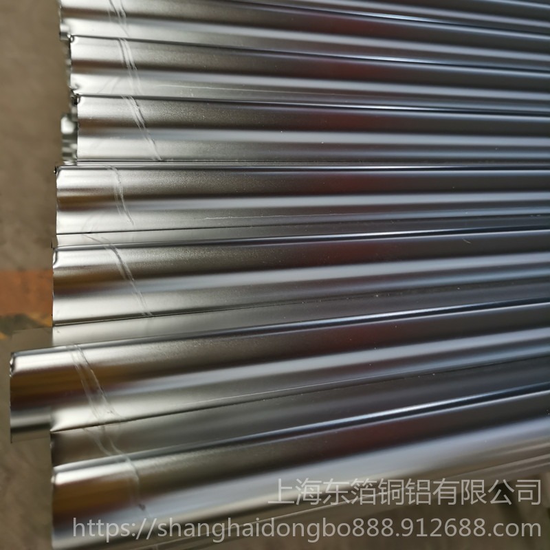 厂家直供器械铝型材 方管套管伸缩铝管 升降杆