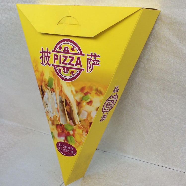 食品卡盒 披萨盒 薯条盒 鸡米花盒 汉堡盒 披萨盒 防油纸盒 船盒 纸盒 深圳包装盒 食品盒图片