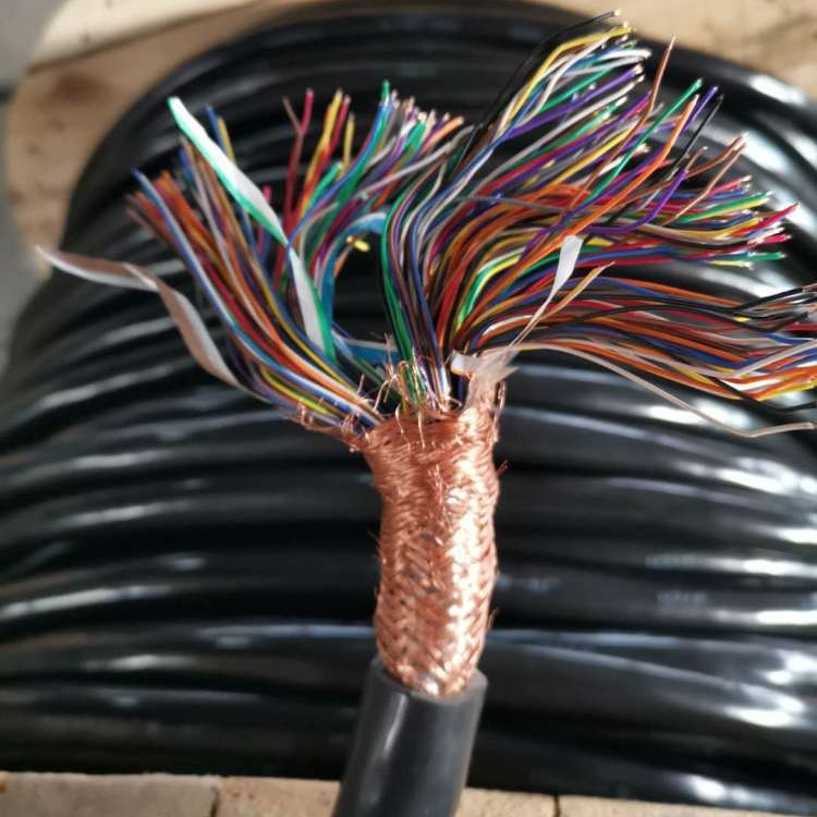 WDZN-KYJY耐火控制电缆