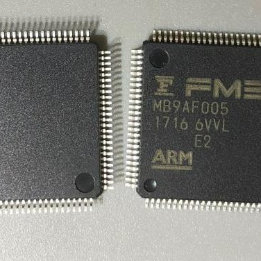 MB9AF005PMC-G-JNE2代理   触摸芯片  单片机  电源管理芯片 放算IC专业代理商芯片配单