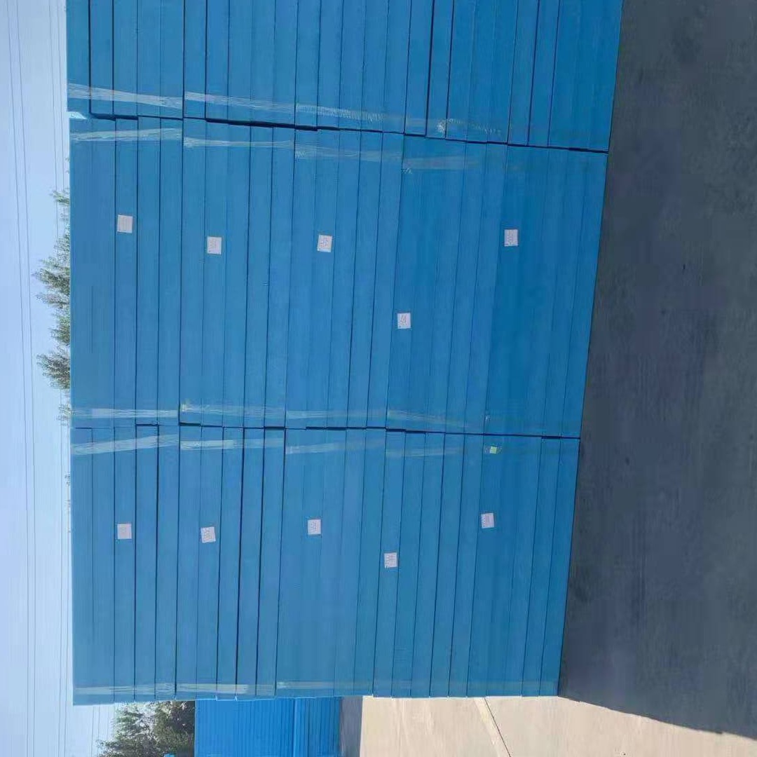 中悦供应 挤塑板 保温挤塑板规格 批发地暖保温板 颜色粉色蓝色  欢迎定制