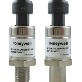批发供应霍尼韦尔电动阀Honeywell水压力传感器PX2系列