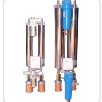 FF小型无热再生空气干燥器 型号:BD73-gxw -3/1  库号：M234562 中西
