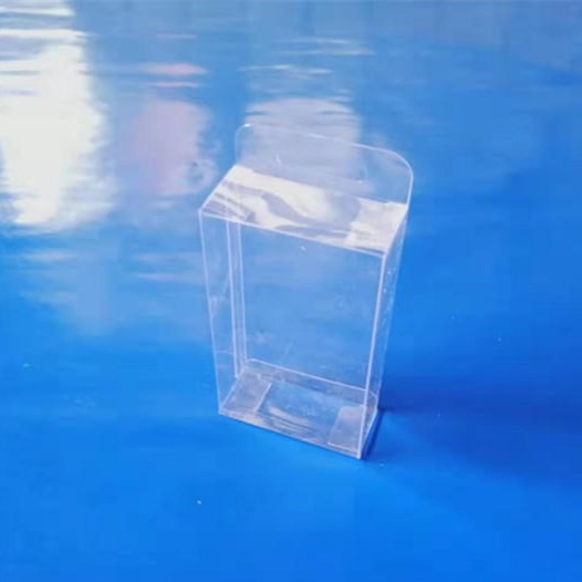 供应聊城 环保pvc包装盒塑料盒 透明塑料盒 定制 pvc盒子透明包装盒