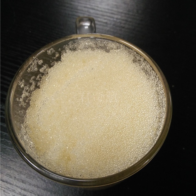 201x7强碱性阴离子交换树脂 超纯水水处理树脂 劲凯 锅炉软水树脂