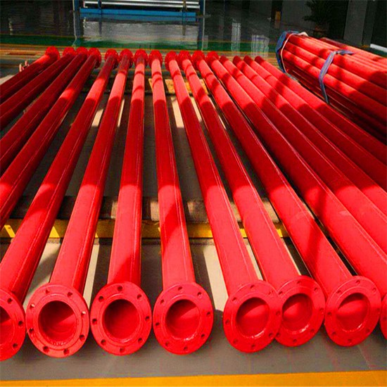 钢塑复合管钢塑管 涂塑钢管 消防涂塑钢管 双金属焊接涂塑钢管
