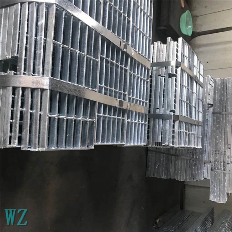 ​WZ山西运城钢格板，网众格栅板，镀锌钢格栅网，厂家定制