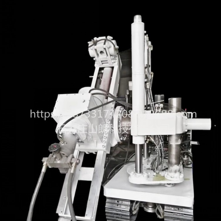 钻机ZDY-3200LS煤矿用全液压钻机|ZDY-4000LS履带液压钻机