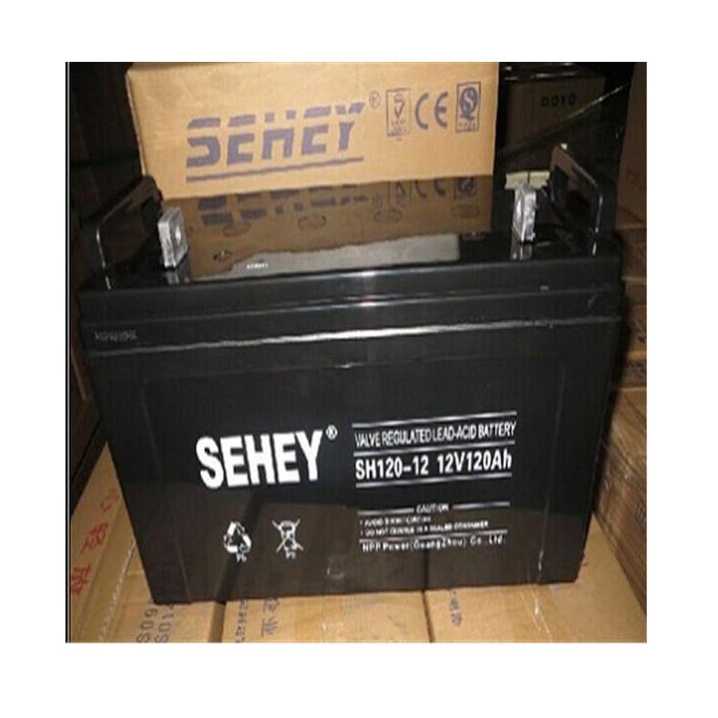 西力蓄电池SH120-12 12V120AH阀控式免维护蓄电池铅酸免维护电池 厂家授权