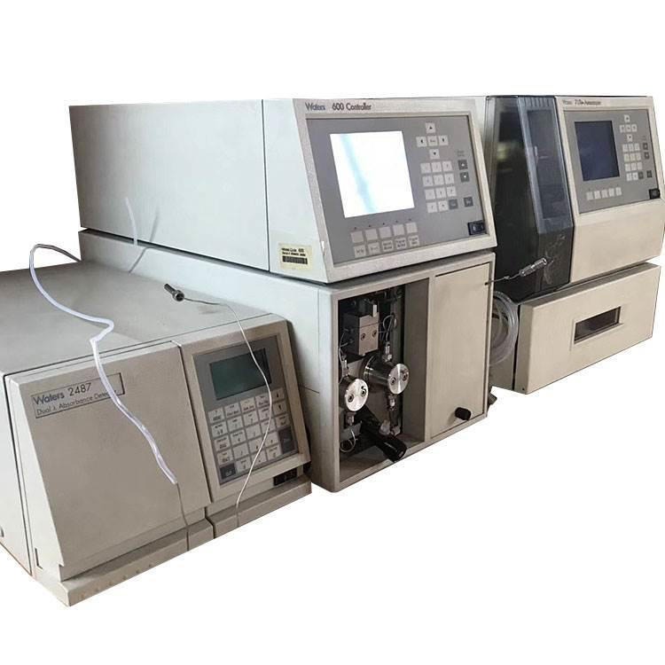 回收二手生物检测仪，二手物质分析仪LC-8080报价