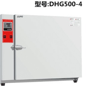 FF电热高温烘箱/高温试验箱 型号：SB000-DHG500-04  库号：M31336
