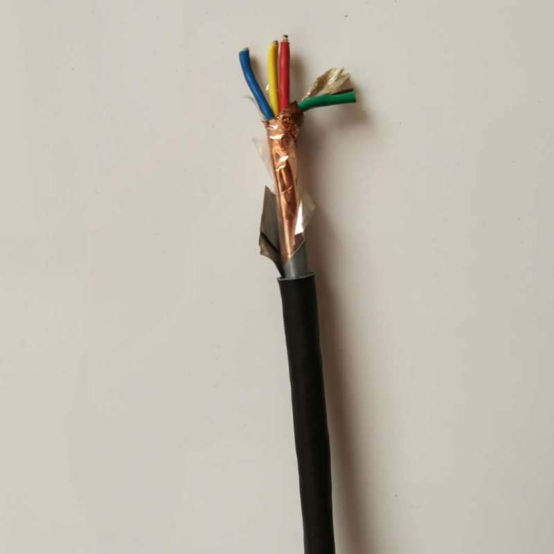 KFFRP KFFRP氟塑料电缆 KFFRP耐高温电缆